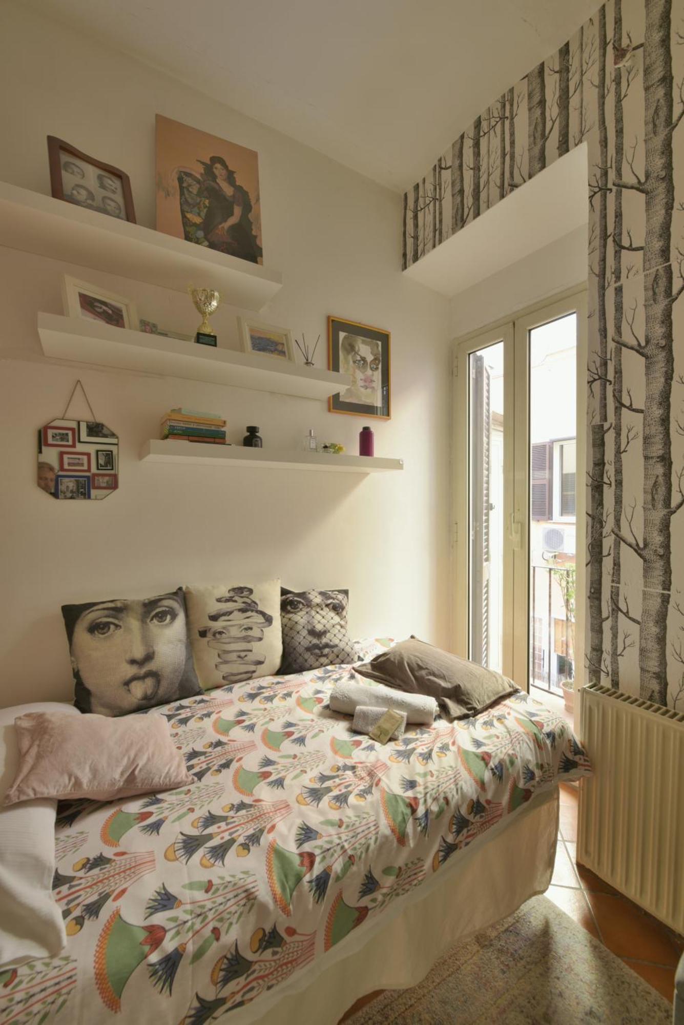 Appartement Vlad House, Close The Colosseum Rome